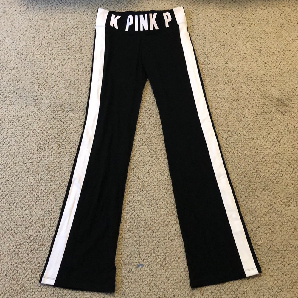 Victoria Secret/PINK yoga pants